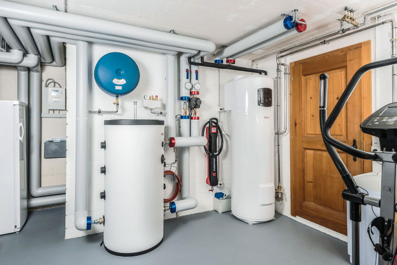 Elcotherm AG